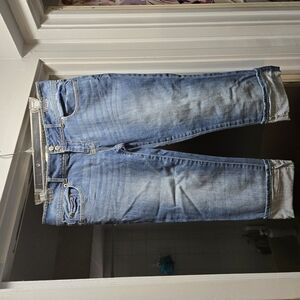 Aeropostle Capri Jeans